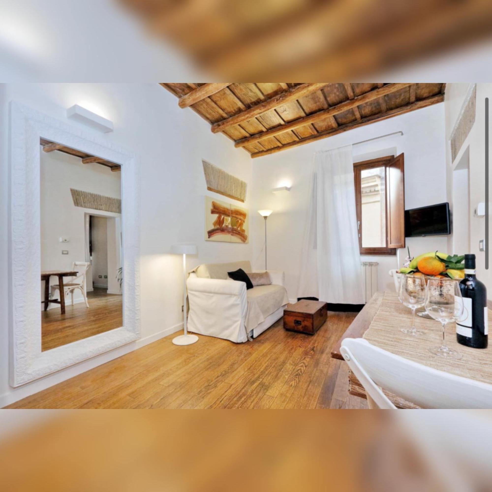 Labanca'S Luxury Pantheon Διαμέρισμα Ρώμη Δωμάτιο φωτογραφία