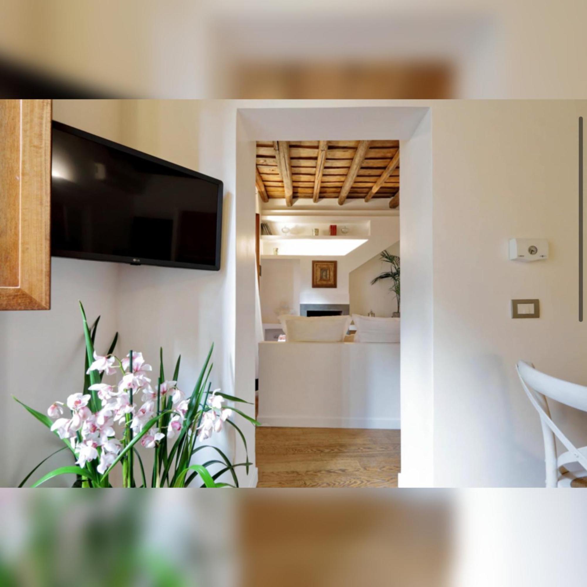 Labanca'S Luxury Pantheon Διαμέρισμα Ρώμη Εξωτερικό φωτογραφία