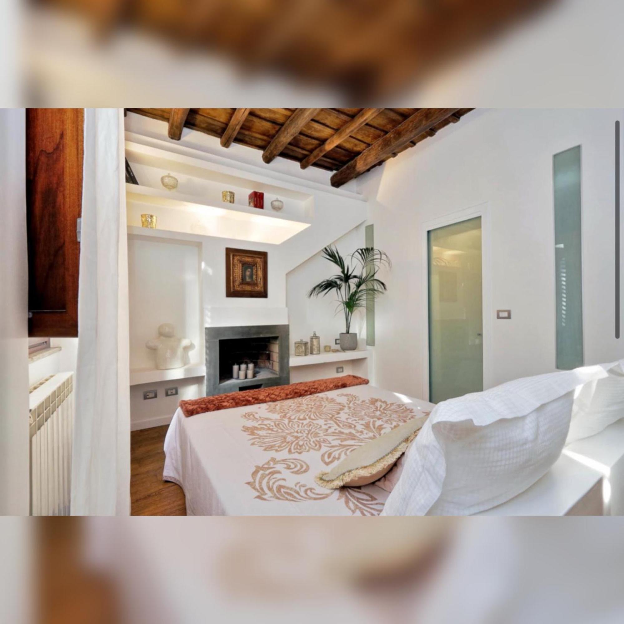 Labanca'S Luxury Pantheon Διαμέρισμα Ρώμη Εξωτερικό φωτογραφία