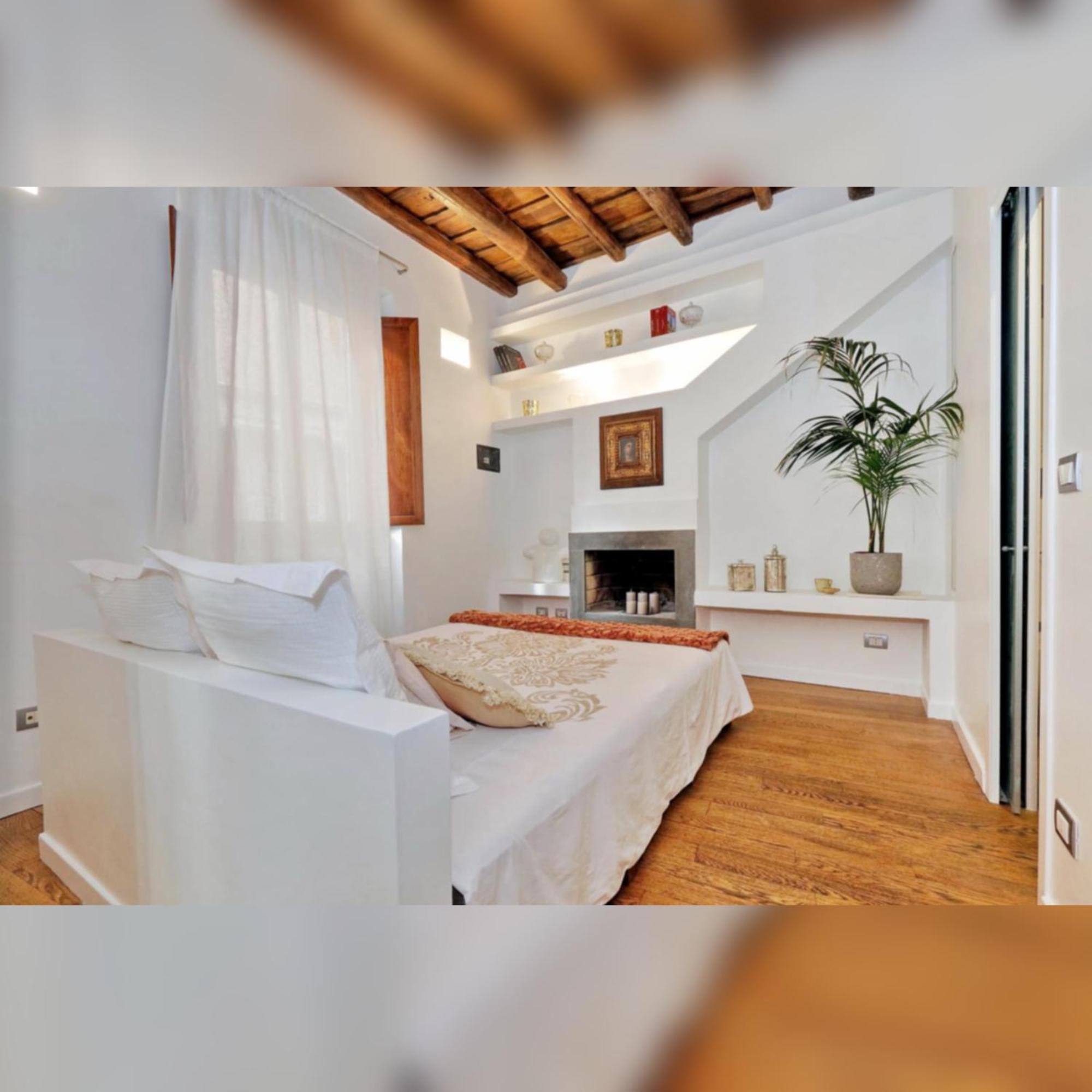 Labanca'S Luxury Pantheon Διαμέρισμα Ρώμη Εξωτερικό φωτογραφία
