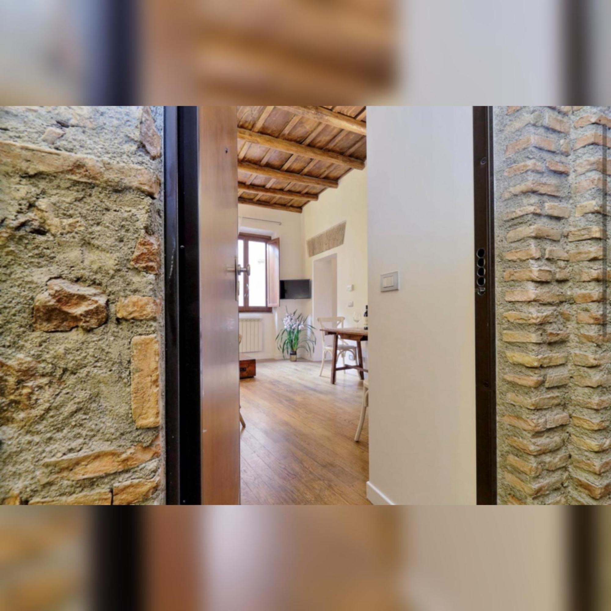 Labanca'S Luxury Pantheon Διαμέρισμα Ρώμη Δωμάτιο φωτογραφία