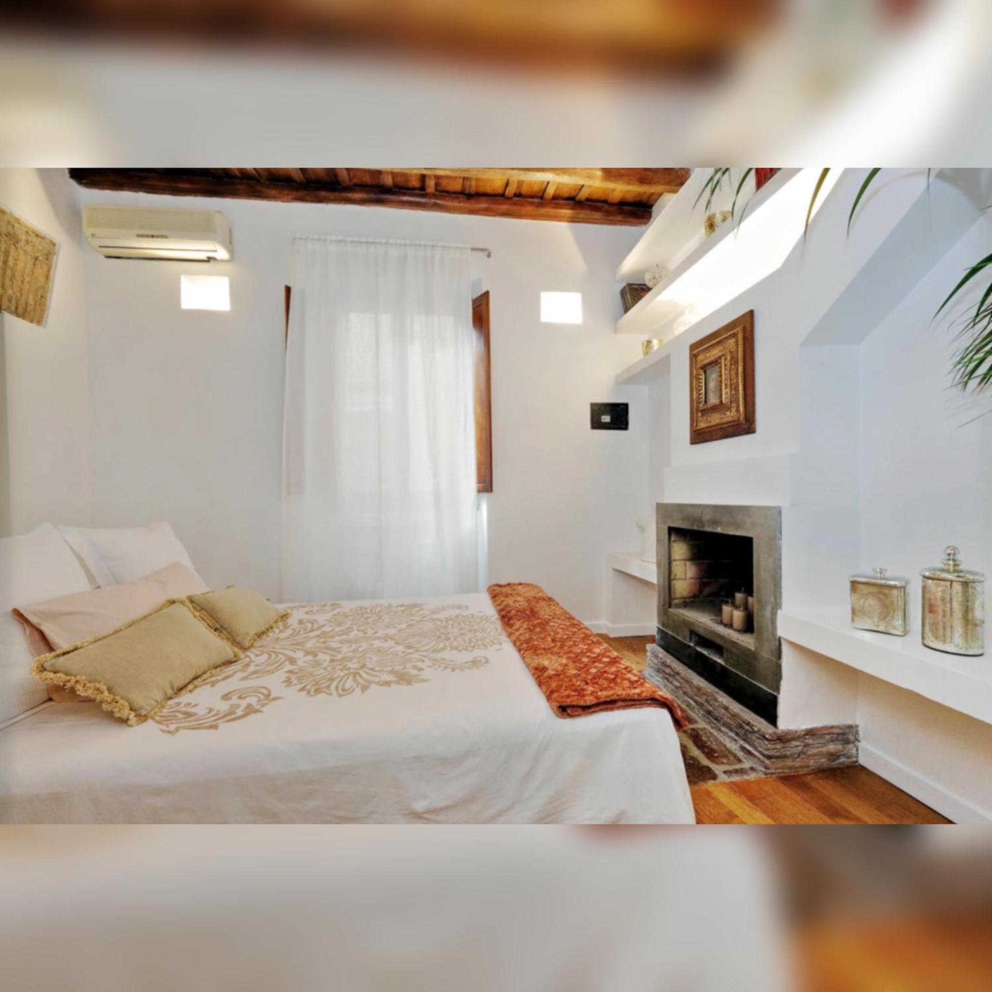 Labanca'S Luxury Pantheon Διαμέρισμα Ρώμη Δωμάτιο φωτογραφία