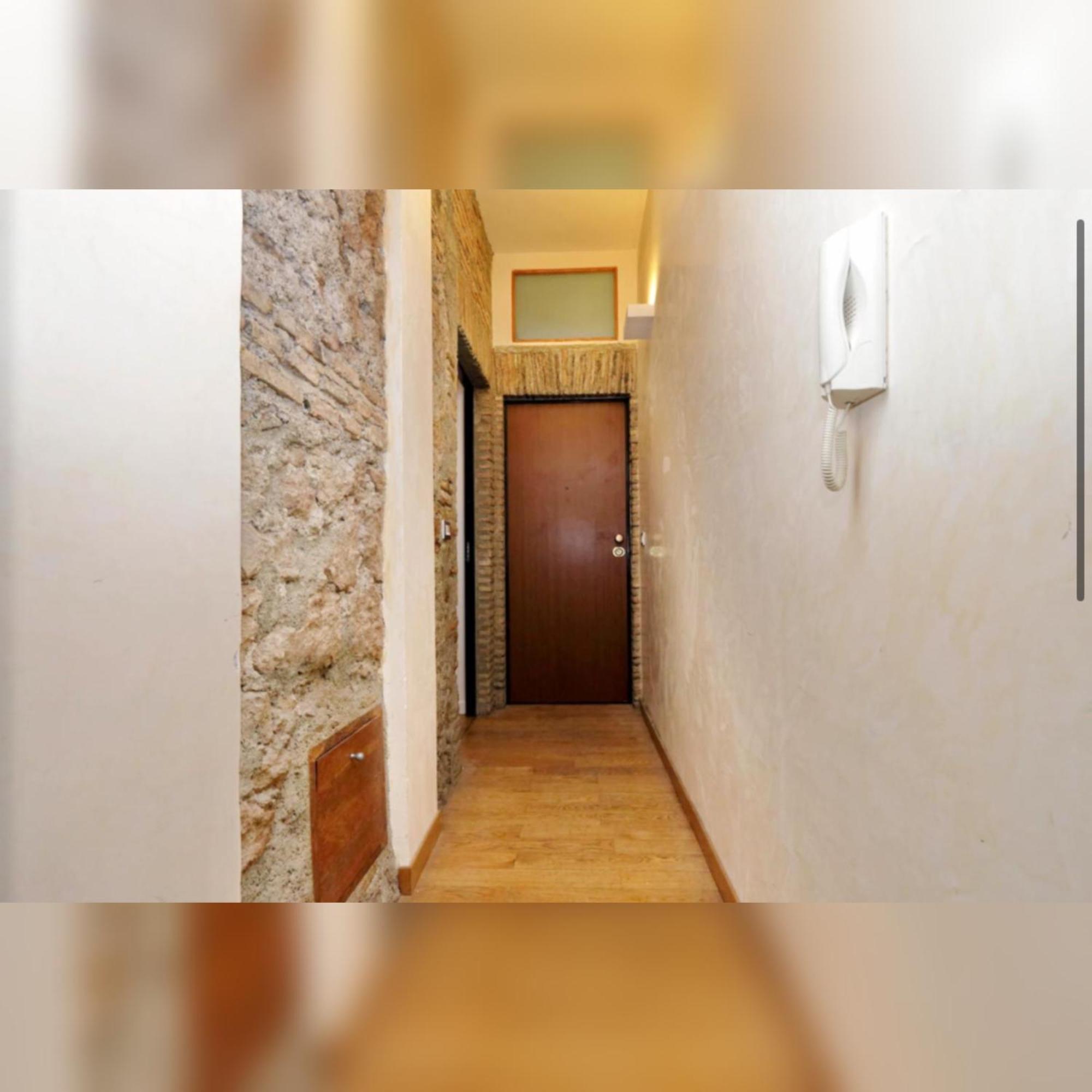 Labanca'S Luxury Pantheon Διαμέρισμα Ρώμη Δωμάτιο φωτογραφία