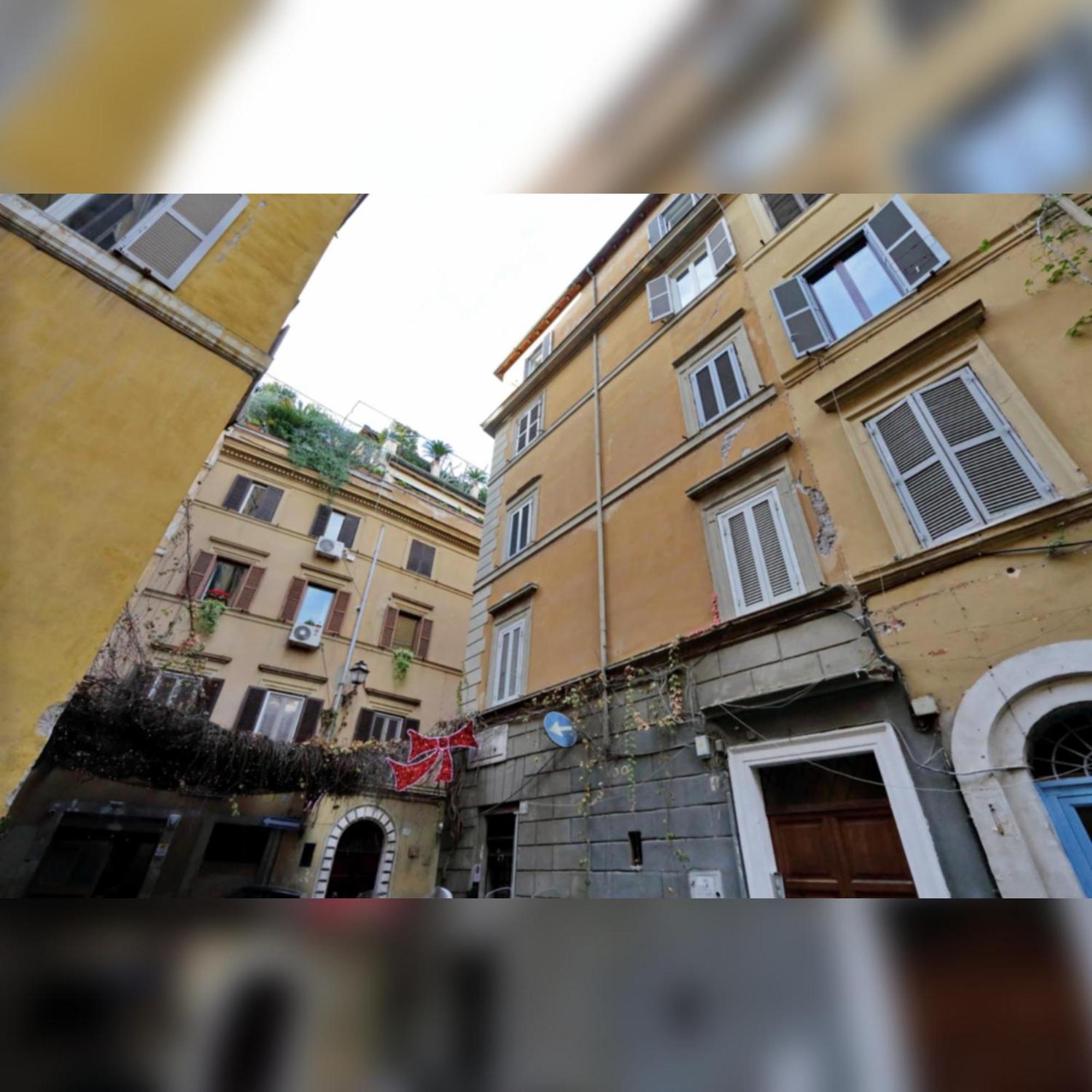 Labanca'S Luxury Pantheon Διαμέρισμα Ρώμη Δωμάτιο φωτογραφία