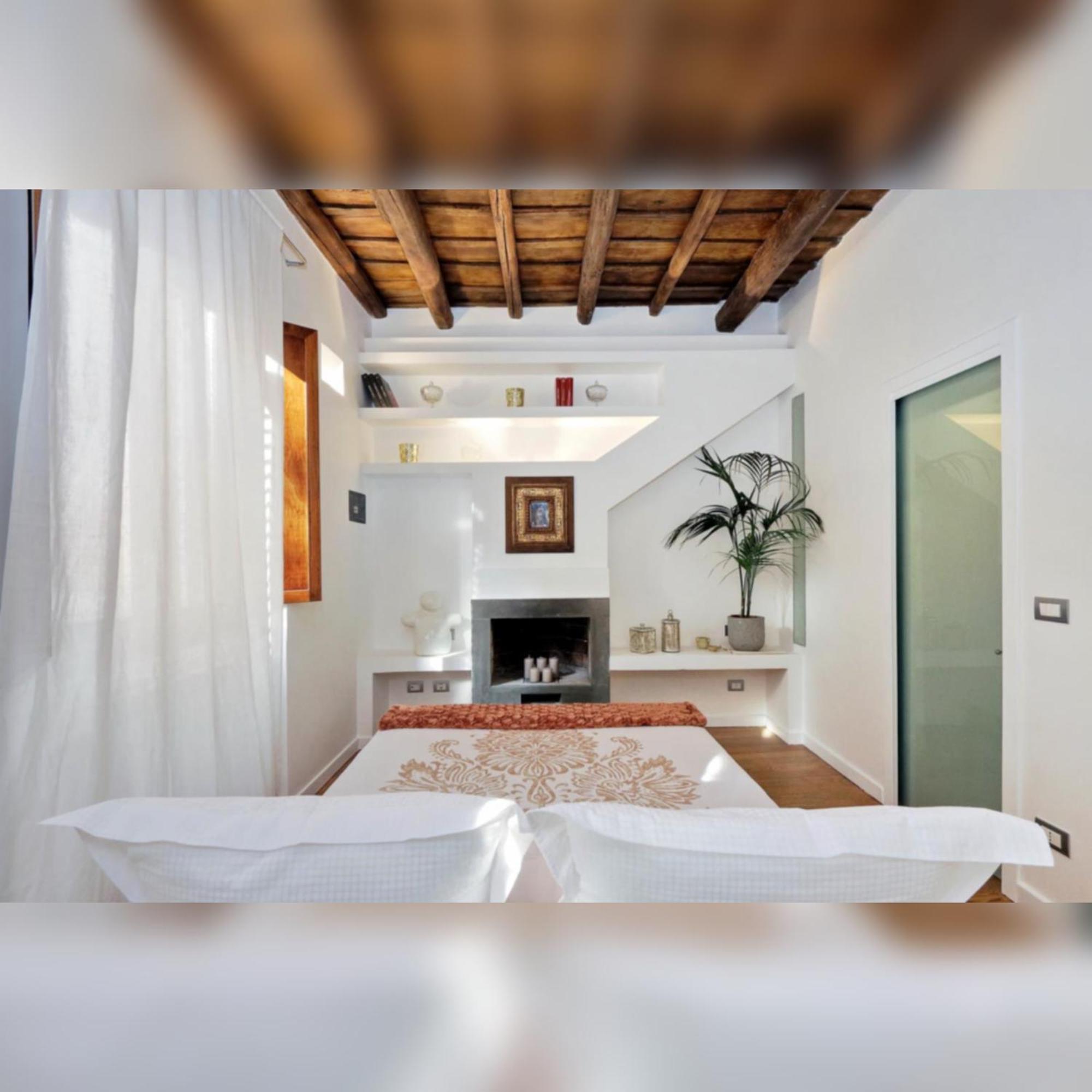 Labanca'S Luxury Pantheon Διαμέρισμα Ρώμη Δωμάτιο φωτογραφία